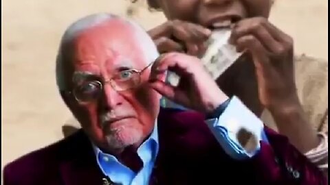 BILLIONAIRE DAN PENA SAYS HUNGER COULD BE STOPPED OVERNIGHT EXCEPT FOR CORRUPTION 😕