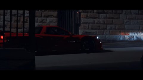 Modern Talking - Cheri Cheri Lady (SHEXPIR Remix) | Acura NSX | NightDrive Wave Music