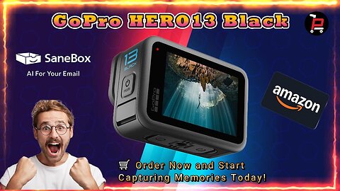 Is the GoPro HERO13 Black Accessory Bundle REALLY Worth the Hype?