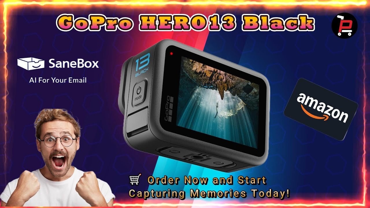 Is the GoPro HERO13 Black Accessory Bundle REALLY Worth the Hype?
