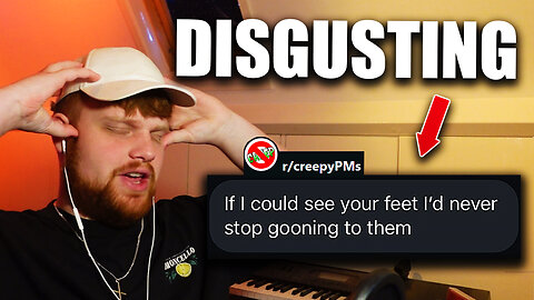 NiceGuys Are Getting More Unhinged