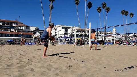 CBVA A Main Beach Santa Cruz 4Oct25