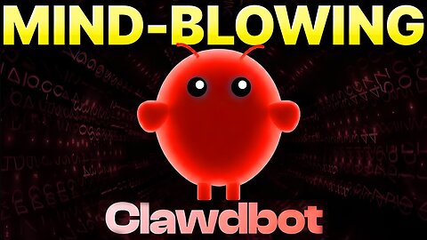 Moltbook + Clawdbot + Openclaw is INSANE!