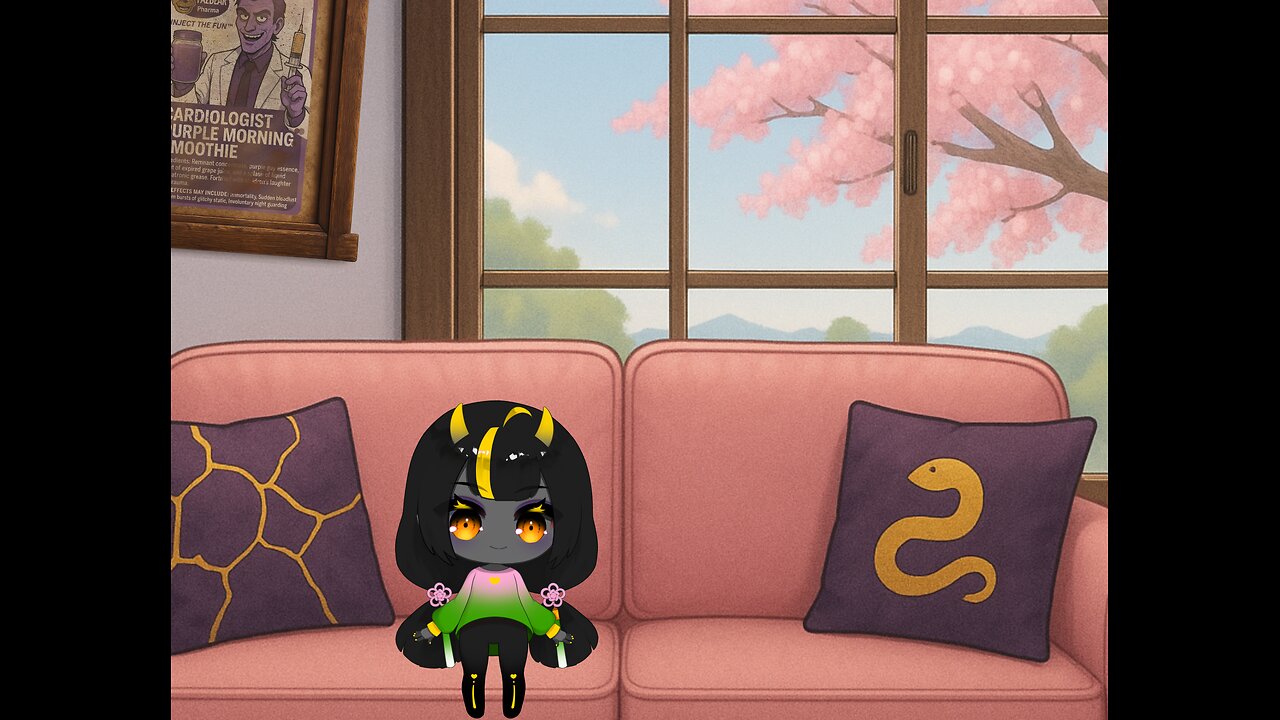 Health Update and Cooking With Kintsugi