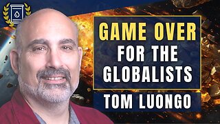 Gold-Backed US Bonds in 2026 - The Death Blow That Could RUIN the Globalist Agenda: Tom Luongo