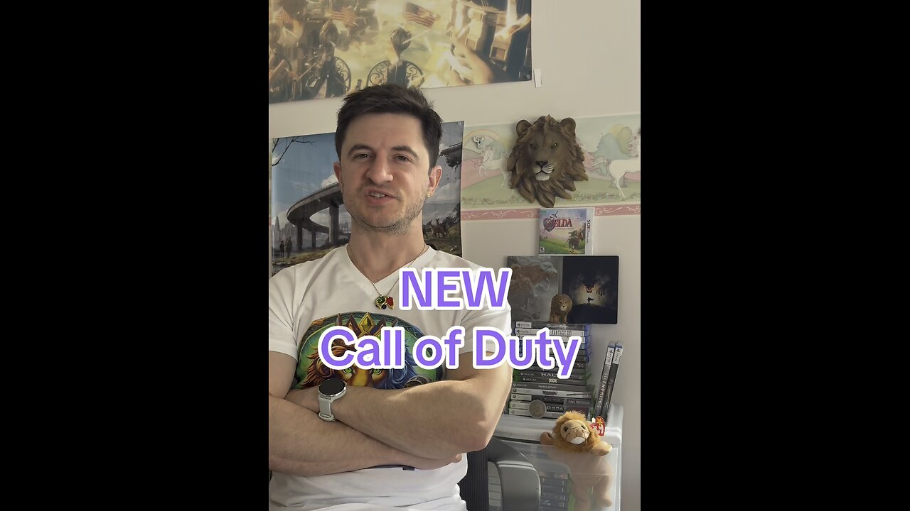 Next Gen COD! #xbox #activision #callofduty