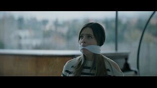 Heartless #1 (gagged)