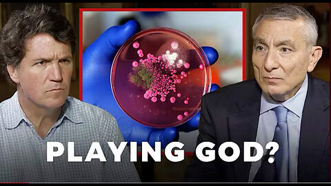 World-Leading Organic Chemist Sounds Alarm on Scientists Claiming They Can Create Life