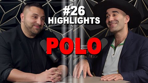 How Do You Play Polo? Rules, Horses, and Training Explained #polo #podcast #equestrian