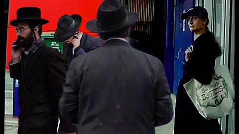 Why you saw everyone around you going along with the fake pandemic the eyes and ears of the state