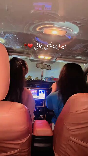 Pardesi life ☝️❣️🔥💰