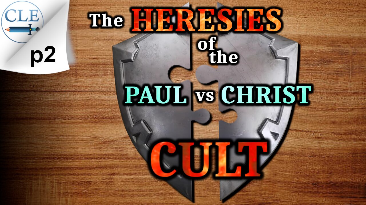 [p2] Hartford's Scripture Mash-Up Creates Contradictions | 11-2-25