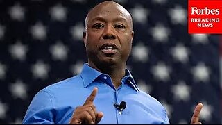 Tim Scott Highlights Zoning Law Issues While Discussing Housing Shortages In The US