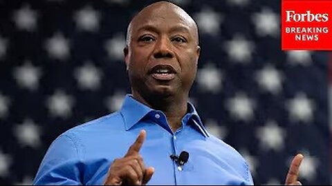 Tim Scott Highlights Zoning Law Issues While Discussing Housing Shortages In The US