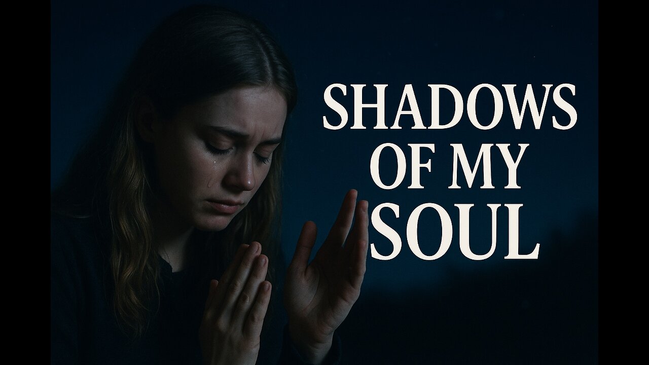 Shadows of My Soul 🎵