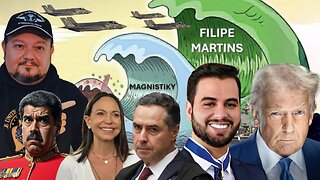A Terceira Onda Chegou