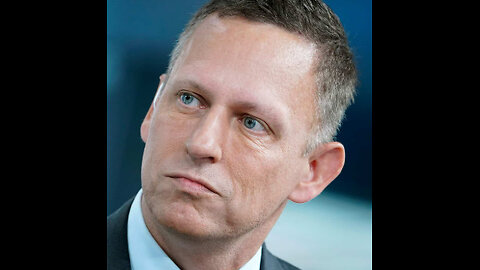 Peter Thiel Ask Putin and Kim to Nuke New Zealand