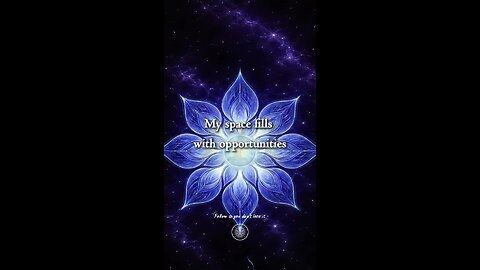 Abundance Is Aligning Now | Seeing 111? Short Affirmations