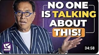 Your Wealth Is Being Stolen – Here’s How - Robert Kiyosaki, Jared Teach