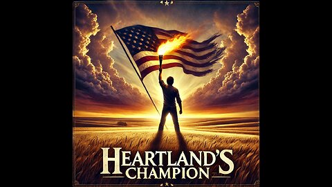 Heartland's Chamption