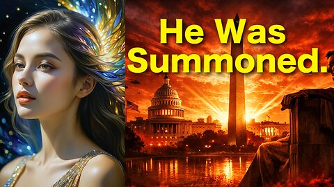 Trump Didn’t Return. He Was Called Back.