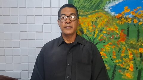 "Sábado ou Domingo? / Sabbath or Sunday?"