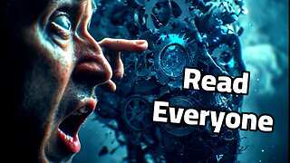 How to Catch a Liar in 10 Seconds | Dark Psychology & Body Language