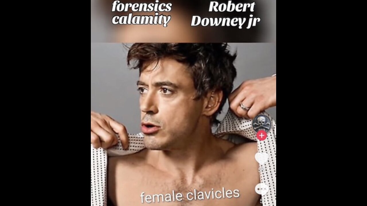 When Fetus Gets Opposite Hormone Injections In Womb