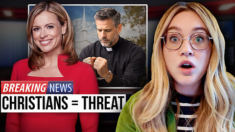 CNN’s New Christian "Documentary" Is Pure Propaganda