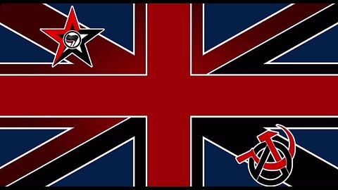 Britain is devolving into Anarch-Tyranny!