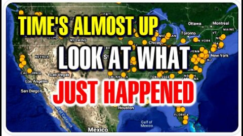 Something You Truly Will Not Believe Has Begun to Happen in America - Godrules