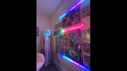 Sometimes when I’m feeling down, I have to remind myself of what I’m creating. #gaming