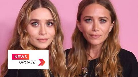 A Deep Dive Into Mary-Kate and Ashley Olsen Legacy: From Child Stars to Fashion Moguls