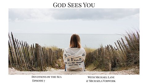 God Sees You
