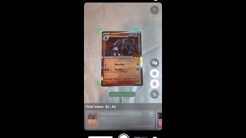 Ripping pokemon trick or trade booster.