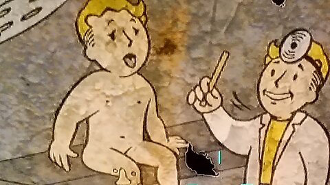 fo4 , #pedo , #update , #jewish , #agenda , #gamer ,