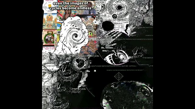 Incoherent Rambling XV