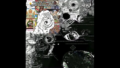 Incoherent Rambling XV