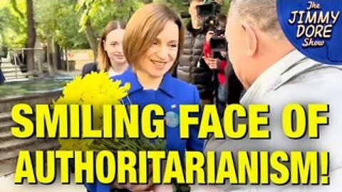 ANOTHER European Country Just Rigged Their Election & Used Russia As Excuse!!