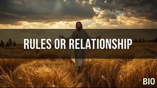 Luke 6 Explained | Jesus vs. Religion | 1/27/26