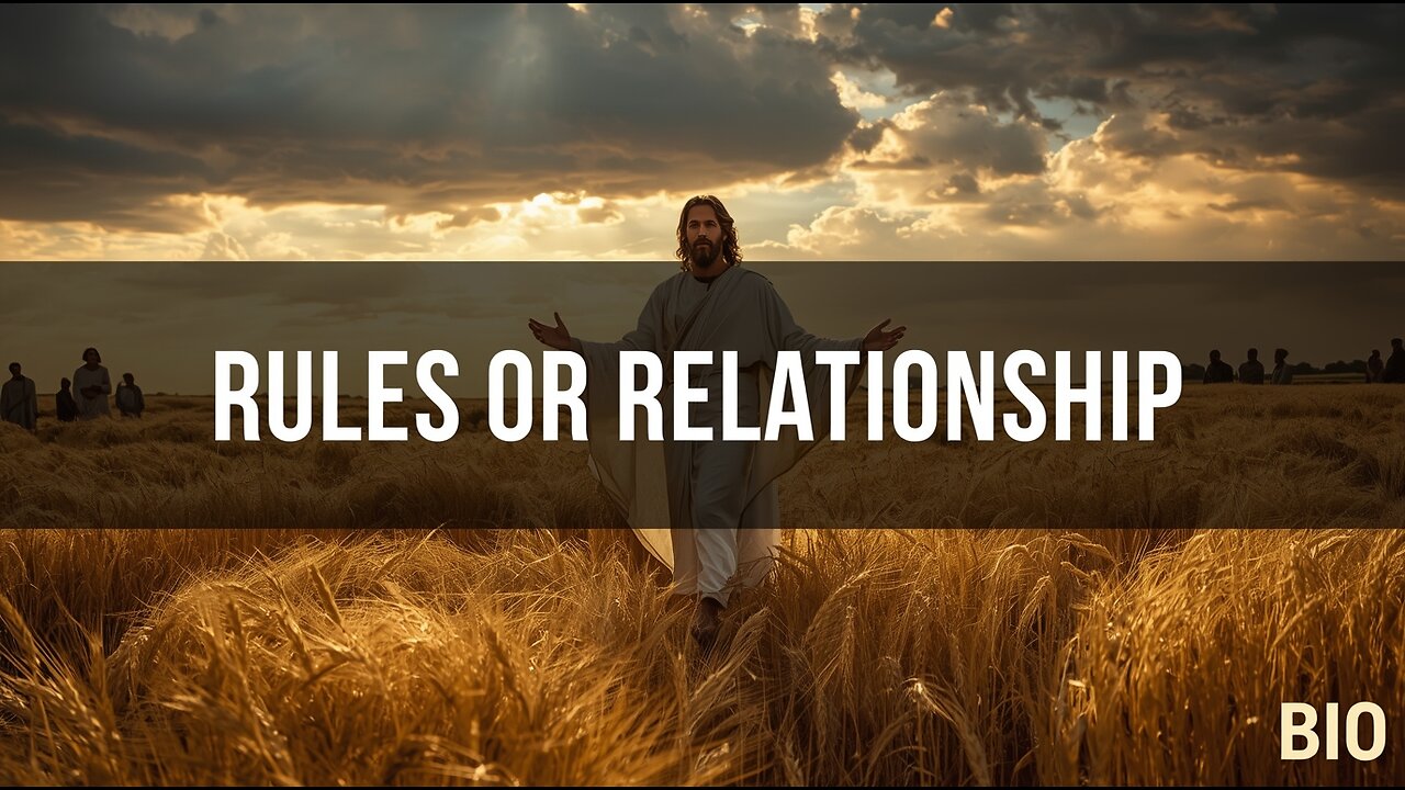 Luke 6 Explained | Jesus vs. Religion | 1/27/26