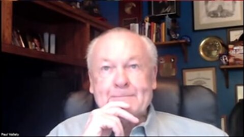 General Vallely: Generals Tent 11/24/25 - Explosive Information That Changes Everything for Trump!