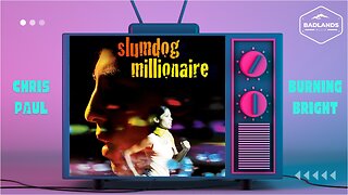 Badlands Story Hour Ep 149: Slumdog Millionaire