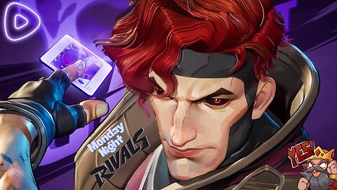 🔴Live: MONDAY NIGHT RIVALS | 1st ANNIVERSARY OF RIVALS