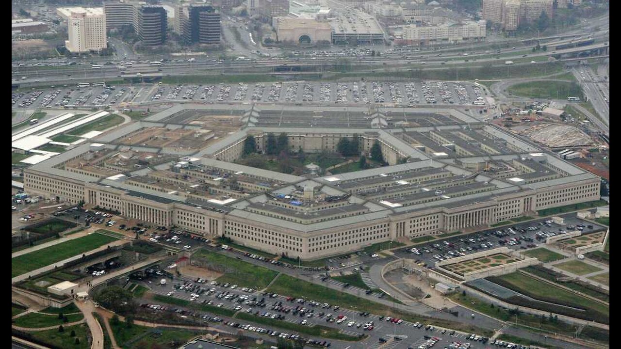 Pentagon's Rapid Response to Media Accusations of Unfairness Leaves