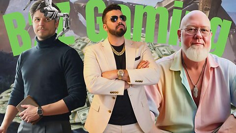 Get Rich or Die Trying | B2Z Gaming