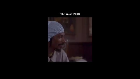 The Wash (2001)