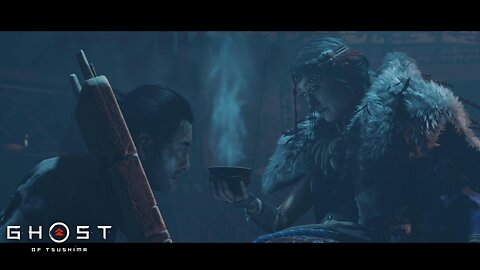 Ghost Of Tsushima Post Game Missions Iki Island FINALE 10 /01/2025 The Witches Poison