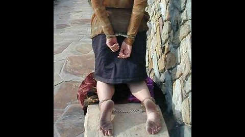 #EverySecondMatters; Restraints.