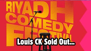 Riyadh Comedy Festival